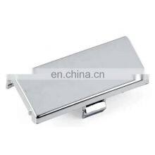 OEM 1668854340 1668852324 1668851423 Rear Lower Bumper Spoiler Chin For Mercedes W166 AMG ML350 2012-2015 thumbnail-2