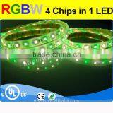 China Outdoor Rgbw Led Strip