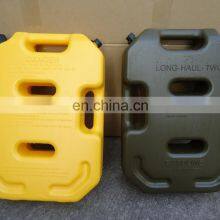 Lantsun 4x4 10L ABS Fuel Filler Oil Gas Tank Cap Cover Unlimited Vehicle Fitment ALL CAR thumbnail-2