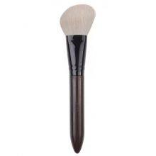 White Goat Hair Angled Contour Brush OEM Custom Makeup Brushes Manufacturer ODM Contour Brush thumbnail-1