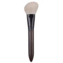 White Goat Hair Angled Contour Brush OEM      Custom Makeup Brushes Manufacturer     ODM Contour Brush