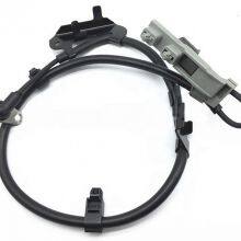 Haoxiang New Material Wheel Speed Sensor ABS 8973879901 For ISUZU D-MAX I TFR TFS thumbnail-4