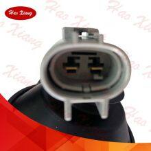 Haoxiang Good Quality Cooling Fan Radiator Motor 16363-74370 263500-6170 For TOYOTA thumbnail-3