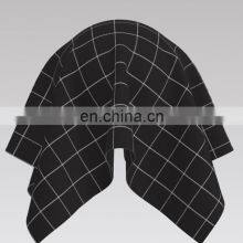 Hot Selling Ryon Yarn Dyed Check Fabric for Clothes thumbnail-4