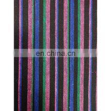 Китайская ткань. Оптовая продажа однотонной тканной ткани: 70% район, 30% лен. Районная ткань для платьев и рубашек thumbnail-4