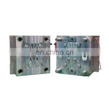 Custom OEM Abs pp pc Medical Plastic Injection Parts Mold Maker