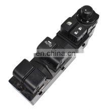 HIGH Quality Power Window Switch Without Mirror Folding OEM KR1166350A / KR11-66-350A FOR Mazda CX-5 (13-17) thumbnail-1