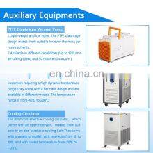 Good Price 5L 10L 20L 50L 100L 200L Laboratory Industrial Chemical Jacketed Reactor Vessel thumbnail-2