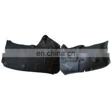 BAINEL Rear Wheel Liner Right For TESLA Model 3 2019-2021 1081584-00-C thumbnail-2