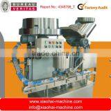 Lining Machine for Plastic PP Caps