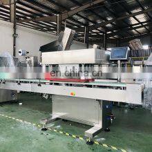 Wide Range of Application Automatic Plastic Bottle Capping Machine thumbnail-5