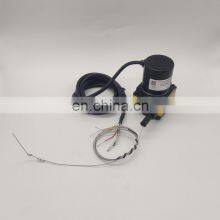 CWP-S1000V 1000MM 0-10V Output Draw Wire Displacement Sensor With 0.5m Extension Cord thumbnail-5