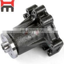 4HK1Engine Water Pump 8-98022822-1 for SH210-5 SH240-5 CX210B