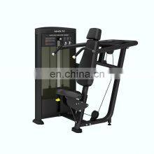 Should Press Pin Loaded Fitness Equipment Wholesale Cheap Price From Direct China Gym Factory Shoulder Press