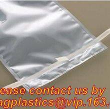 Sterile Trash Bags, Biomedia Bags, Double Pouch, Sterile, Twist-seal Bags for Cleanroom, Laboratory Equipment - Samplers thumbnail-2