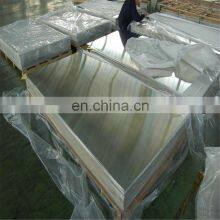 0.5mm 1mm 3mm 3003 H14 5052 6061 6063 Aluminum Mirror Sheet Plate in Stock thumbnail-4