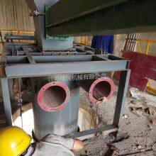 SZT Cement Clinker or Similar Block Material Bulk Machine thumbnail-2