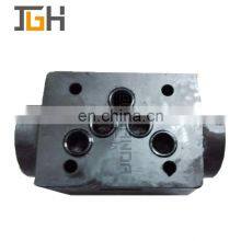 Spot Taiwan JGH Hydraulic Control Check Valve MPCV-02-A MPCV-02-B MPCV-03-W thumbnail-3
