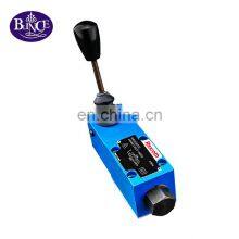 High Quality Valve Original Rexroth 4WE10J5X/HG24N9K4/M 24V Hydraulic Solenoid Valves thumbnail-5