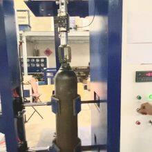 Cylinder Valve Handling Machine，Automatic Loading and Unloading thumbnail-2