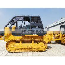 2022 Evangel Shantui 240hp Bulldozer Crawler Bulldozer in stock