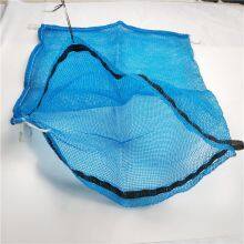 Leno Packing PP Vegetable Net Bag Potato Garlic Fruit Orange Firewood Mesh Bag Onions Bags thumbnail-5