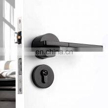 Luxury Door Handle Locking Wardrobe Rose Gold Door Handle Guangdong*hyh Hardware Door Handles