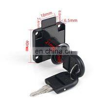 Amazon Best Seller Furniture Desk Drawer Lock And Key