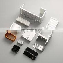 Custom Size Shape Metal Stamping RFI RF Magnetic EMI Shielding Can EMC PCB Shield Cover Case2021 thumbnail-2