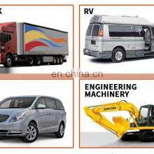 HFTM High Quality 5kw 12v/24v Diesel Parking Heater Greenhouse Glow Pin Truck Rv Bus Fit for All Cars Configuration thumbnail-4