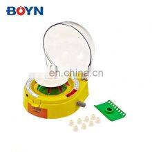 LX-800 лабораторный ручной мини-центрифуга