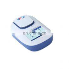BNFLU-B100 Dual-channel Fluorescence Spectrophotometer