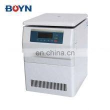 L535R-1 Laboratory Low Speed High Capacity Refrigerated Centrifuge thumbnail-2