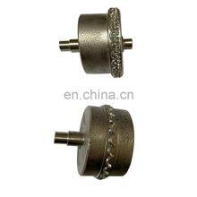 Custom Ultrasonic Lace Sewing Machine Roller Die Pattern Mold thumbnail-4