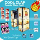 Hot Sale Custom Party Events Rental Photo Booth