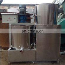 Sesame Seed Skin Peeling Machine Gingeli Skin Peeling Machine thumbnail-2