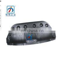 3 SERIES G20 G28 PLASTIC ENGINE MUDGUARD UNDER-CAR SHIELD BELLY PAN 51757428142 thumbnail-2