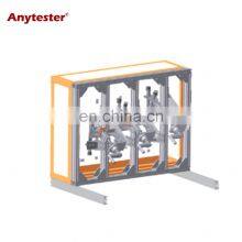 ISO 137 Mechanical High Precision Fiber Microtome thumbnail-2