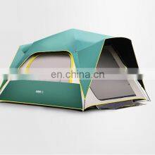 2 - 3 Persons Camping Tent Waterproof Outdoor Camping Tent With Storage Bag Waterproof Tent Camping thumbnail-4
