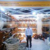 Huoqiu County Shou Shang Wickerwork Handicraft Co., Ltd. company overview - view 2 thumbnail