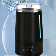 Fog Volume of Ultrasonic Humidifier(Wechat:13510231336)