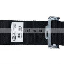 SFI Certified 5 Point Racing Car Harness With Shoulder Pad Car Seat Belt Safety Belt thumbnail-3