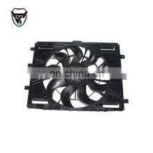 84897503A Other Parts Engine Cooling Fan for Buick EG9 - Envision S Cadillac EG8 - XT4 2020-2022 thumbnail-1
