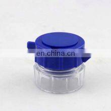 Medical Pill Crusher For Personal Care Round Pill Crusher With Container thumbnail-3