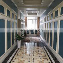 Bamboo Fiber Integrated Wallboard Indoor Wood - Installation Fast Plastic Ecological Wood Wallboard thumbnail-3