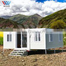 Beach House 2 Million 3 Room 36M2 Prefabricated Homes