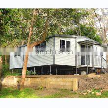 20ft 40Ft Prefab Modern Modular Expandable Foldable Flat Pack Activity Container Houses