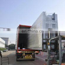 China Factory Building Steel Structure Warehouse Farm Shed Prefab Workshop Self Storage Metal Building With Drawings thumbnail-4