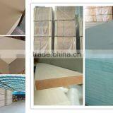 Melamine MDF