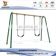 Clean Sense Style Play Equipment Kids Swing Set thumbnail-4